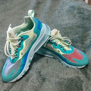 nike air max 270 reacts